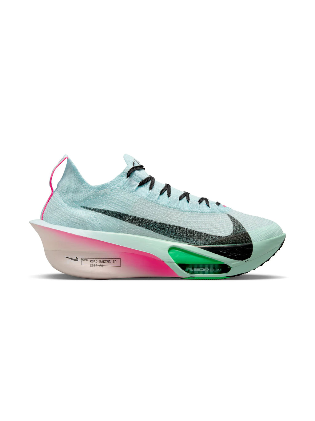 Nike Air Zoom Alphafly NEXT 3 Mens Shoes