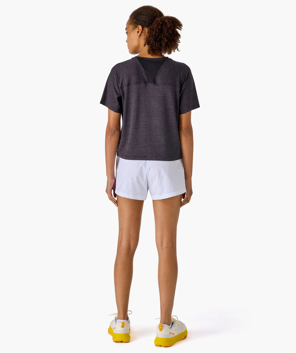 FORMLINE BOXY CREW
