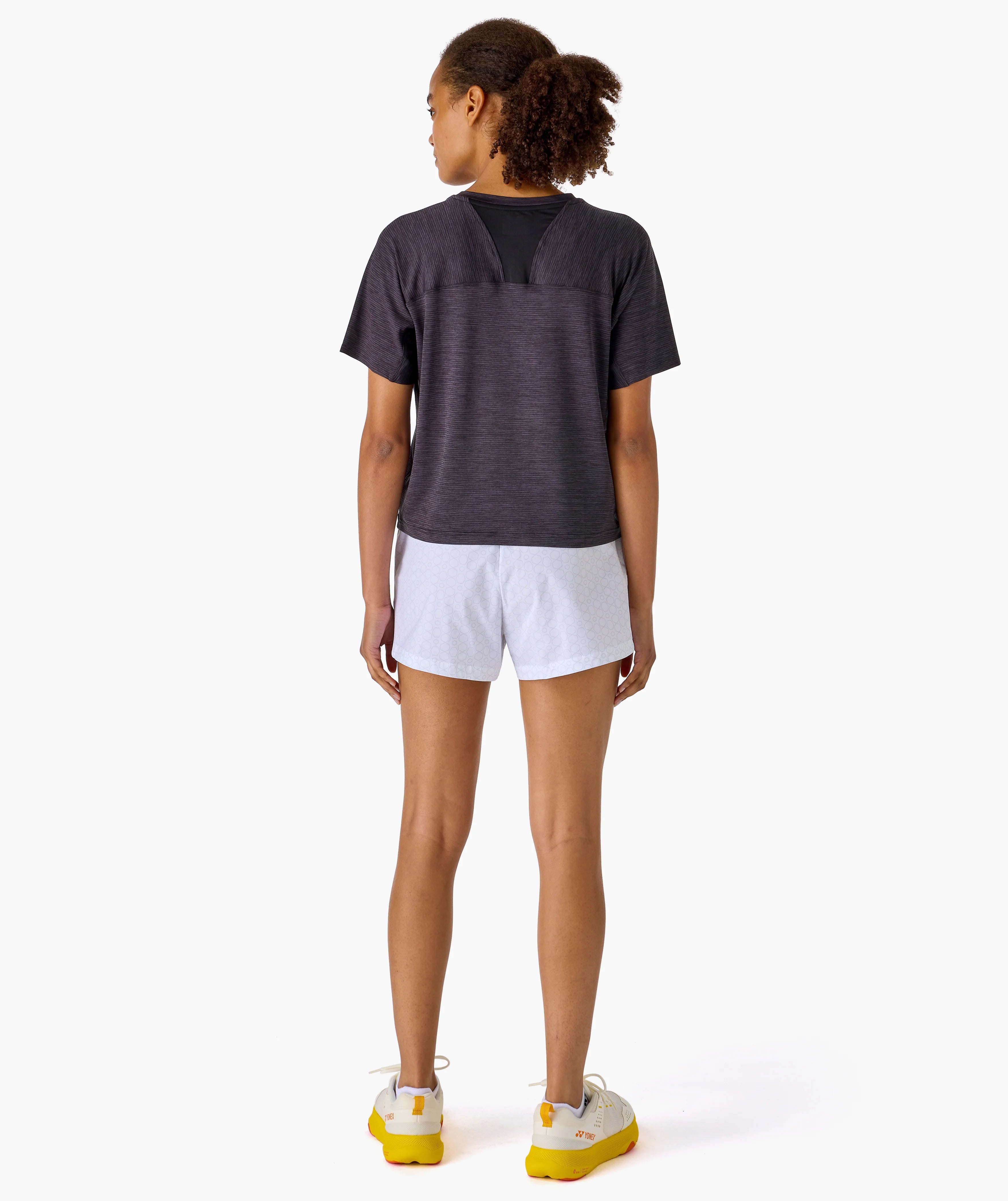 FORMLINE BOXY CREW