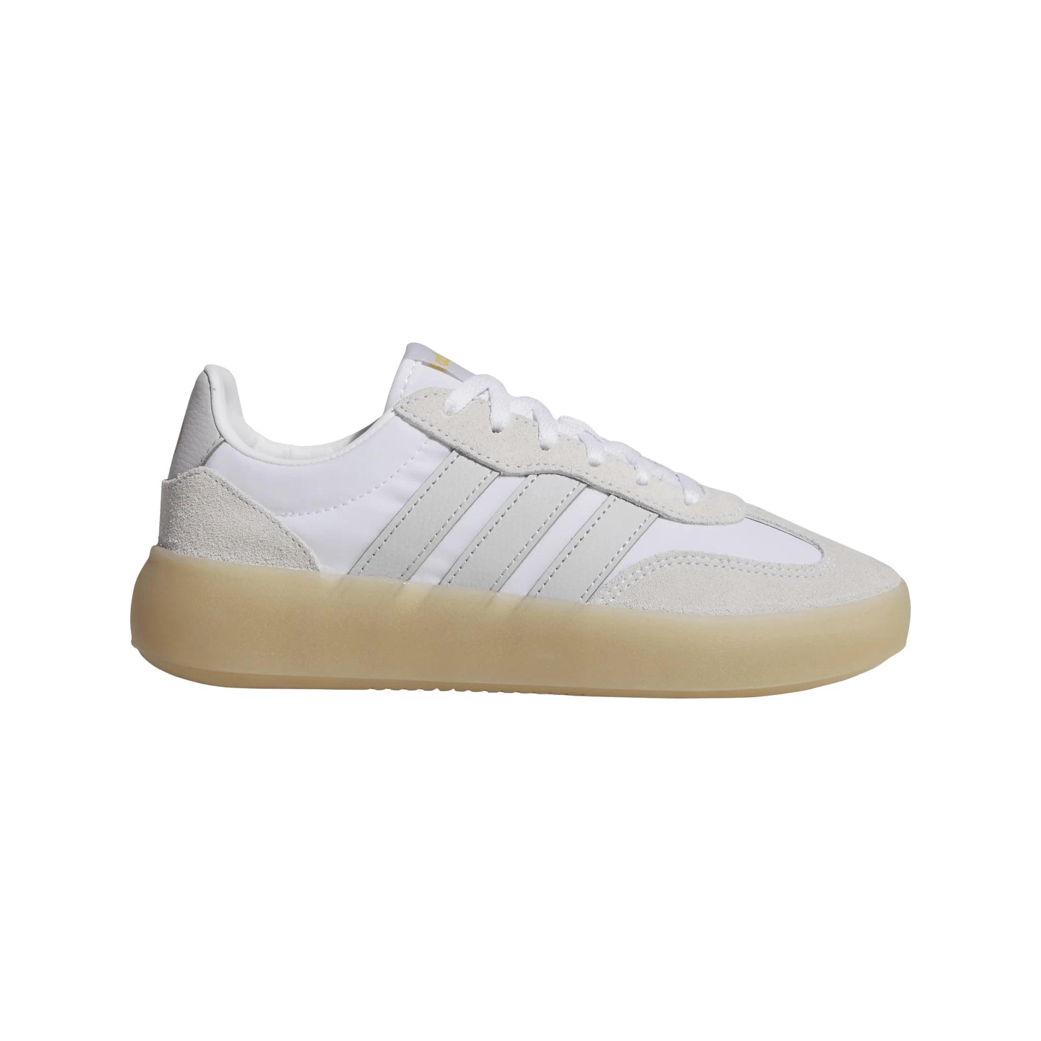 adidas Barreda Decode Real Madrid Shoes Youth White