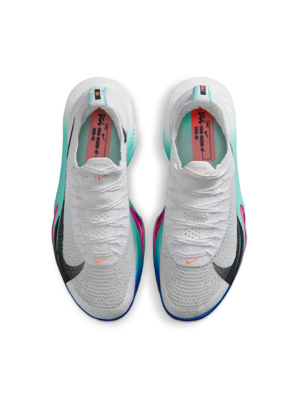 Nike Air Zoom Alphafly NEXT 3 Mens Shoes