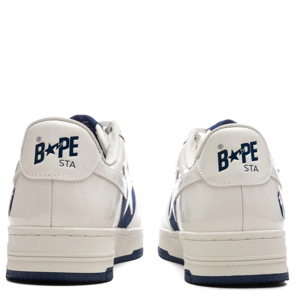 Bape STA 6 M2 Navy