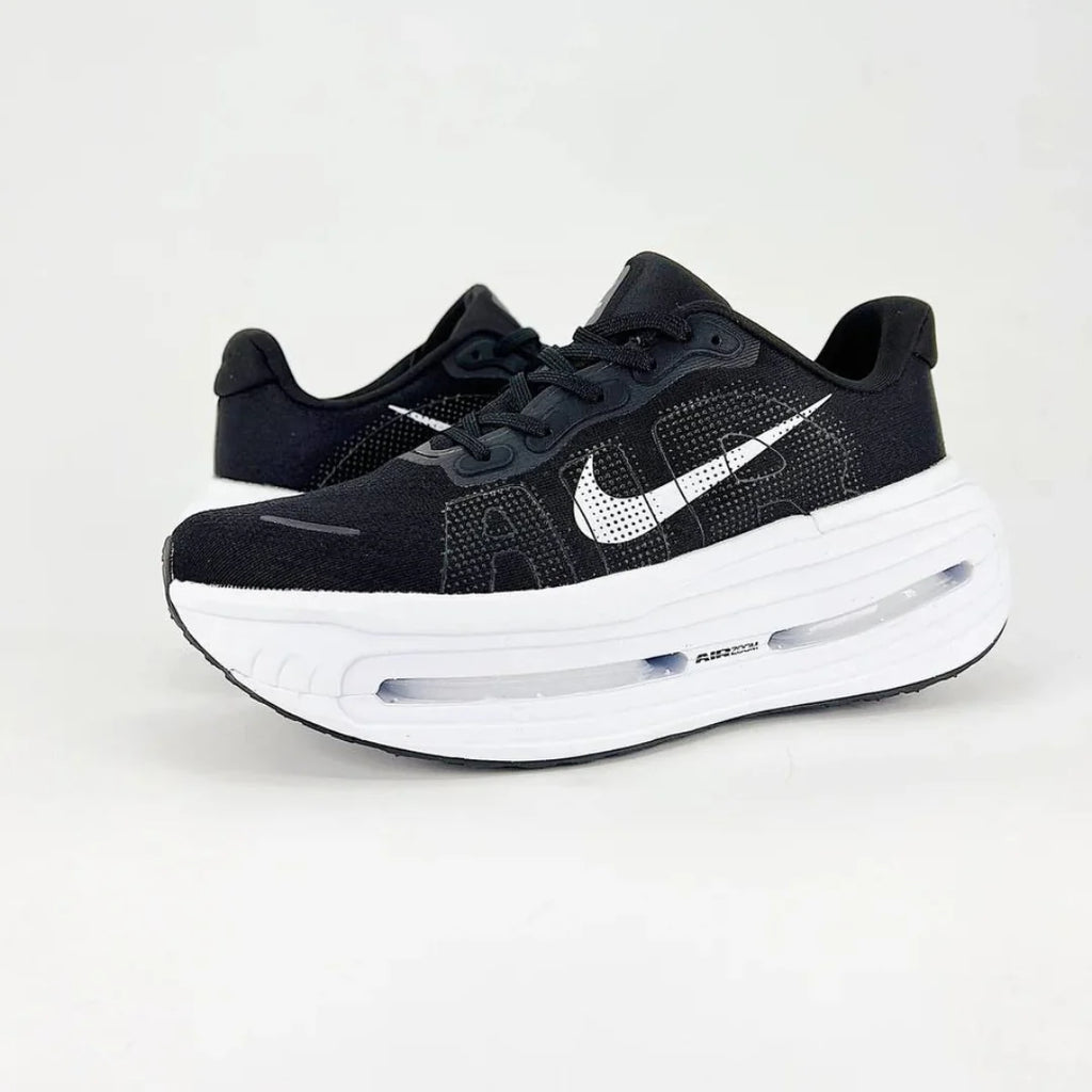 Nike Vomero Premium Preto Branco