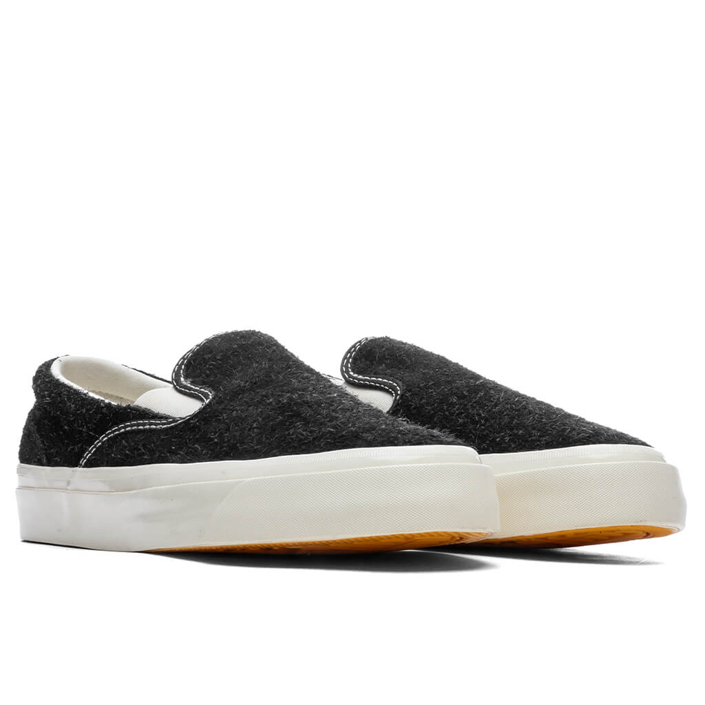 Converse x GOLF le FLEUR One Star CC Slip Pro Black Beauty Volcanic Glass Egret