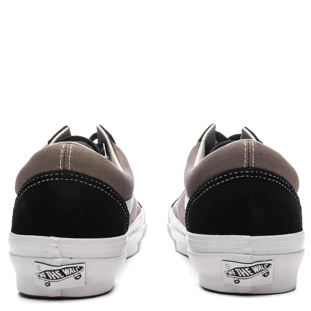 Premium Old Skool Santorini Walnut