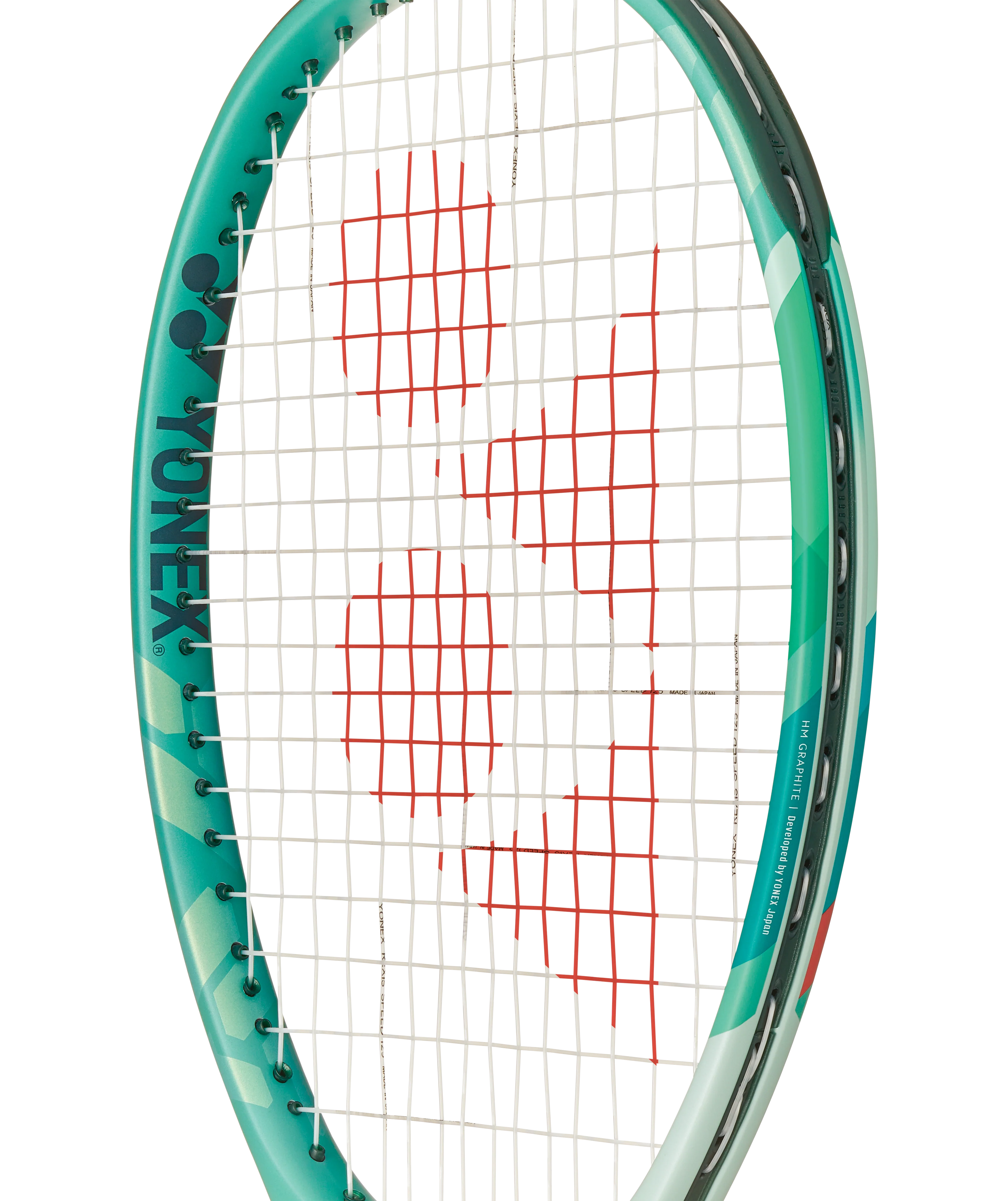PERCEPT 97