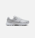V5 RNR Womens Lifestyle Shoe White Black Metallic Silver White