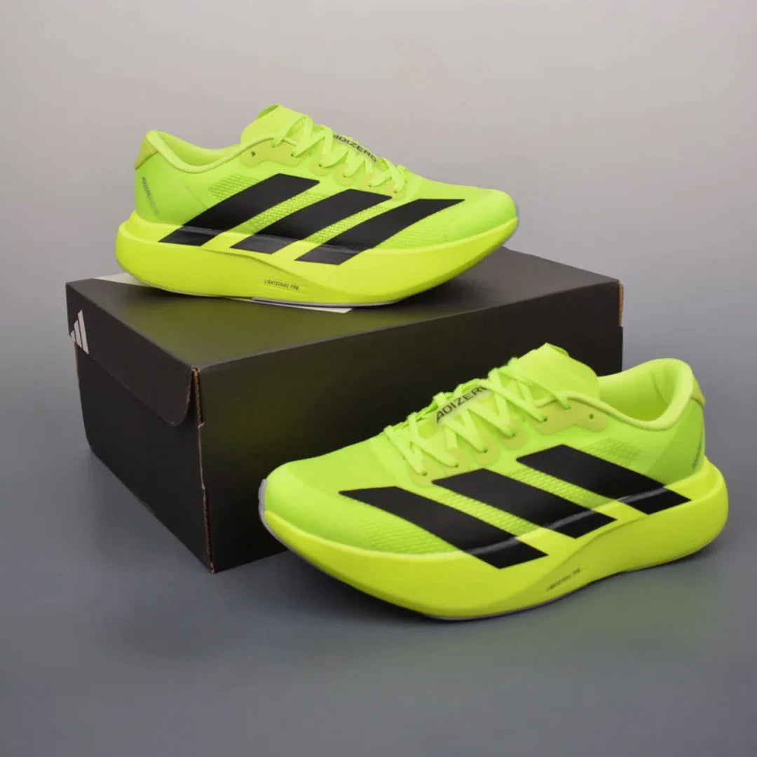 Adidas Adizero EVO SL Verde Limão