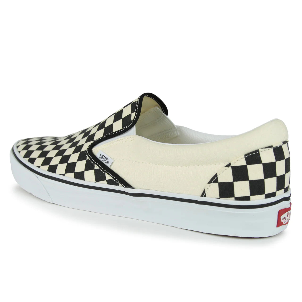 Classic Slip On