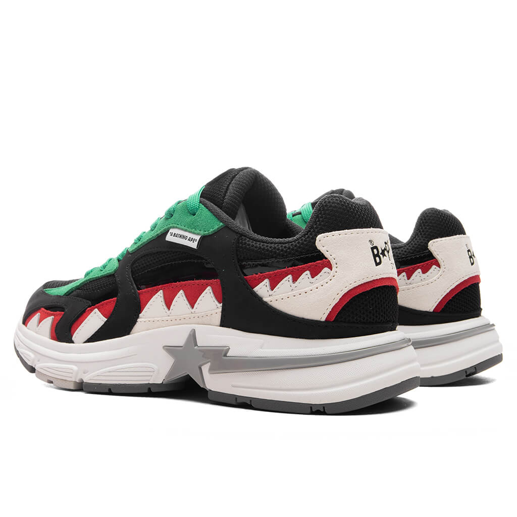 Shark STA United Arab Emirates M1 Black