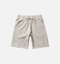 Reigning Champ Raw Edge Shorts Mens Dust